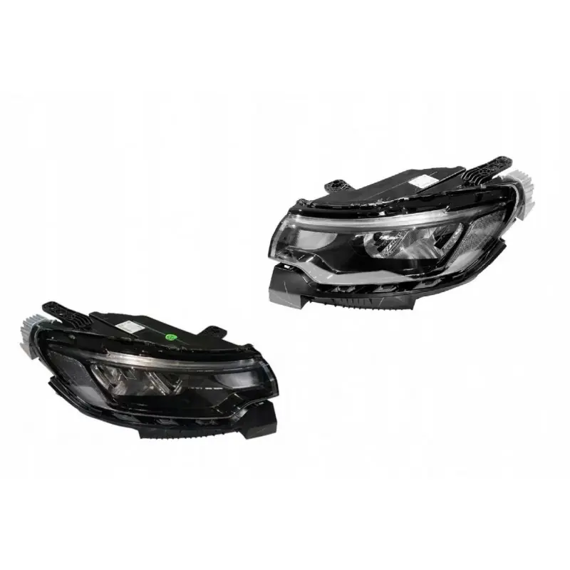 LAMPA LAMPY KPL EUROPA PRAWA +LEWA FULL LED NOWE OE JEEP COMPASS LIFT 2023- Dodaj do koszyka