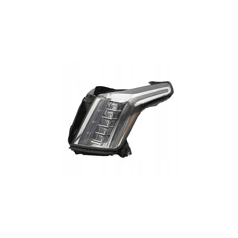 CADILLAC ESCALADE 2015-2020 LAMPA LEWA PRZEDNIA FULL LED NOWA Dodaj do koszyka