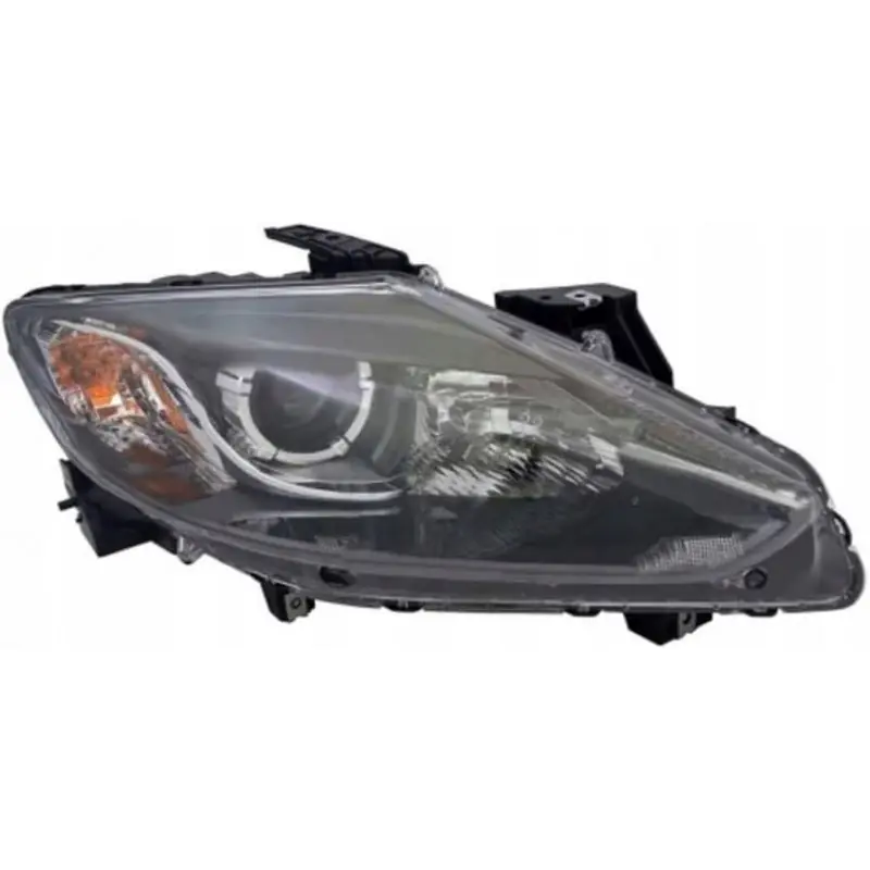 LAMPA REFLEKTOR PRAWA WERSJA USA NOWA MAZDA CX-9 CX9 LIFT 2013-2015 Wybór klientów