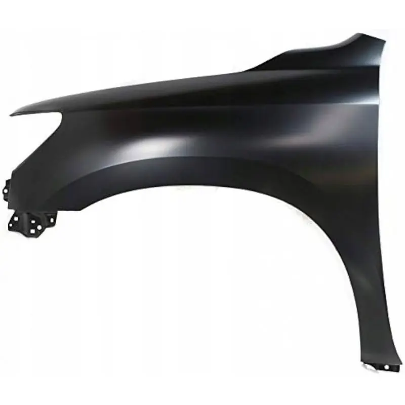 Bestseller BŁOTNIK PRZEDNI LEWY TOYOTA TUNDRA 2007-2013 SEQUOIA 2008-2022
