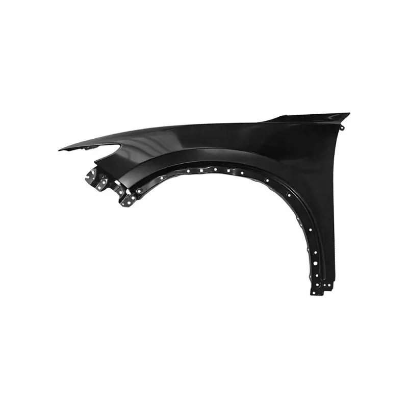 BŁOTNIK LEWY PRZÓD NOWY TK4852211G MAZDA CX9 CX-9 2016-2023 Bezpieczne zakupy