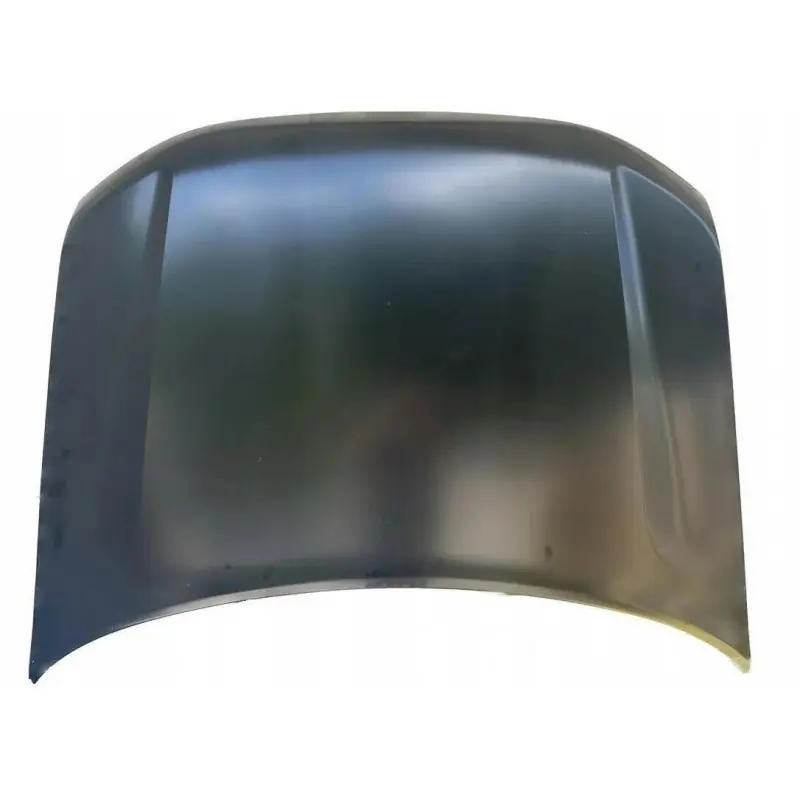 Popularny MASKA POKRYWA SILNIKA STALOWA JEEP GRAND CHEROKEE WL 2021-2024