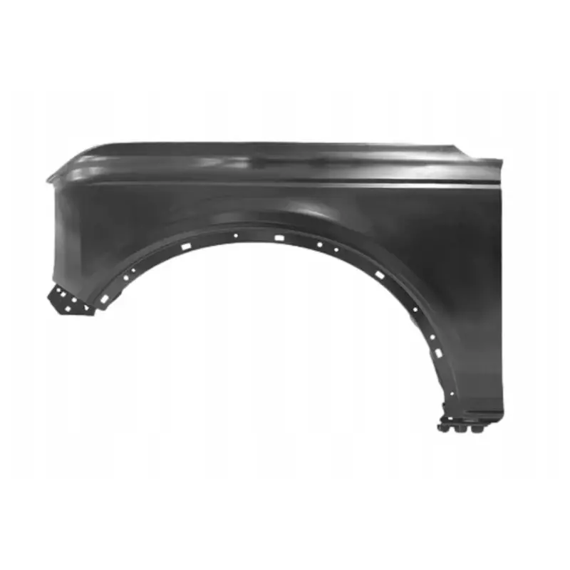 Wyjątkowa oferta BŁOTNIK PRZÓD LEWY NOWY M2DZ16006A FORD BRONCO 2021-2023