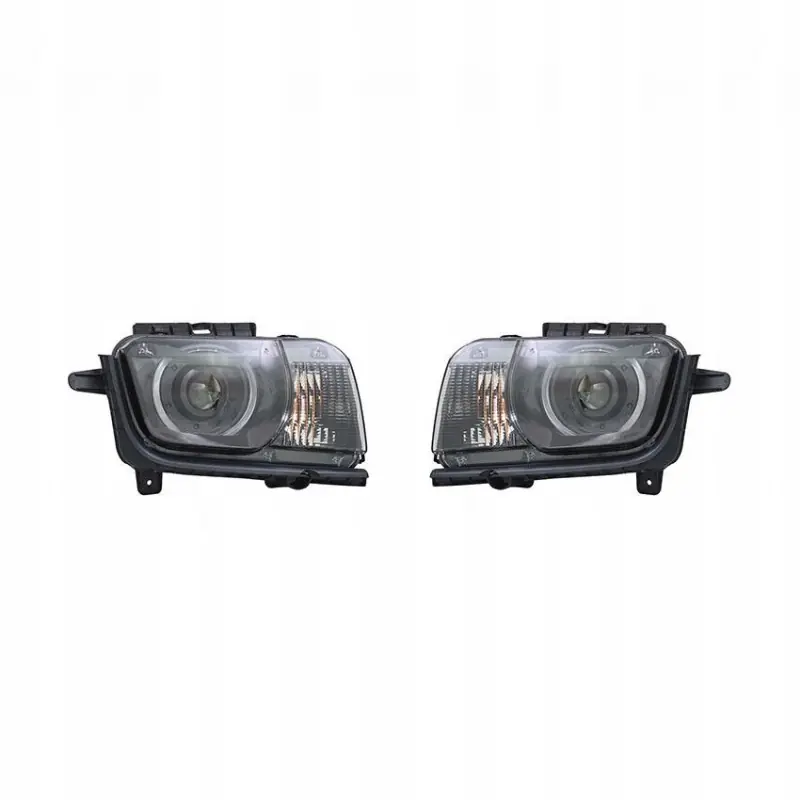 Zamów dziś LAMPA XENON PRAWY + LEWY KOMPLET USA CHEVROLET CAMARO 2010-2013