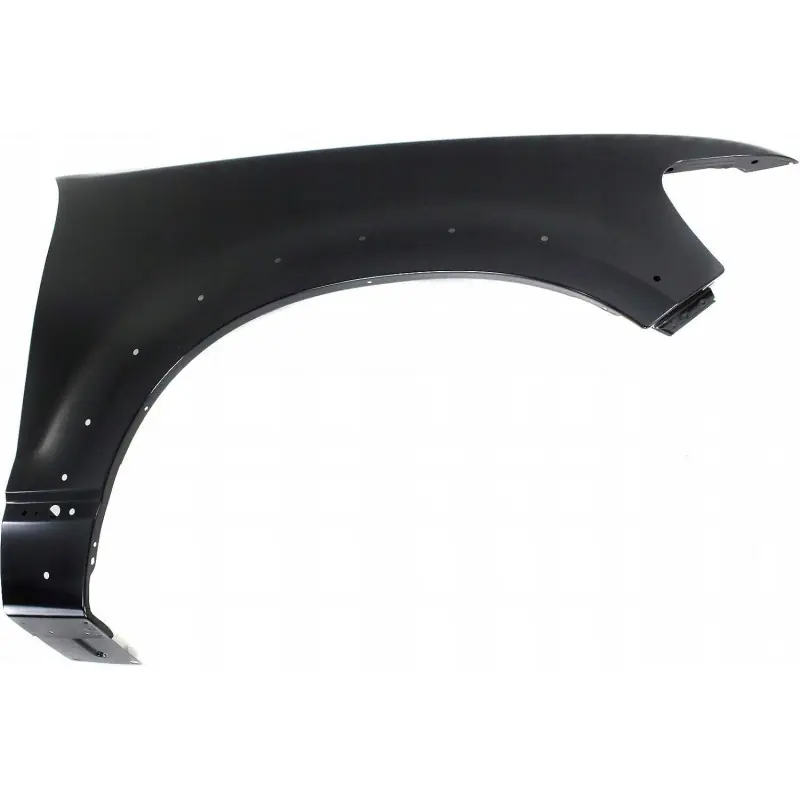 FORD EXPLORER 2006-2010 BŁOTNIK PRZÓD PRAWY NOWY Łatwy zwrot