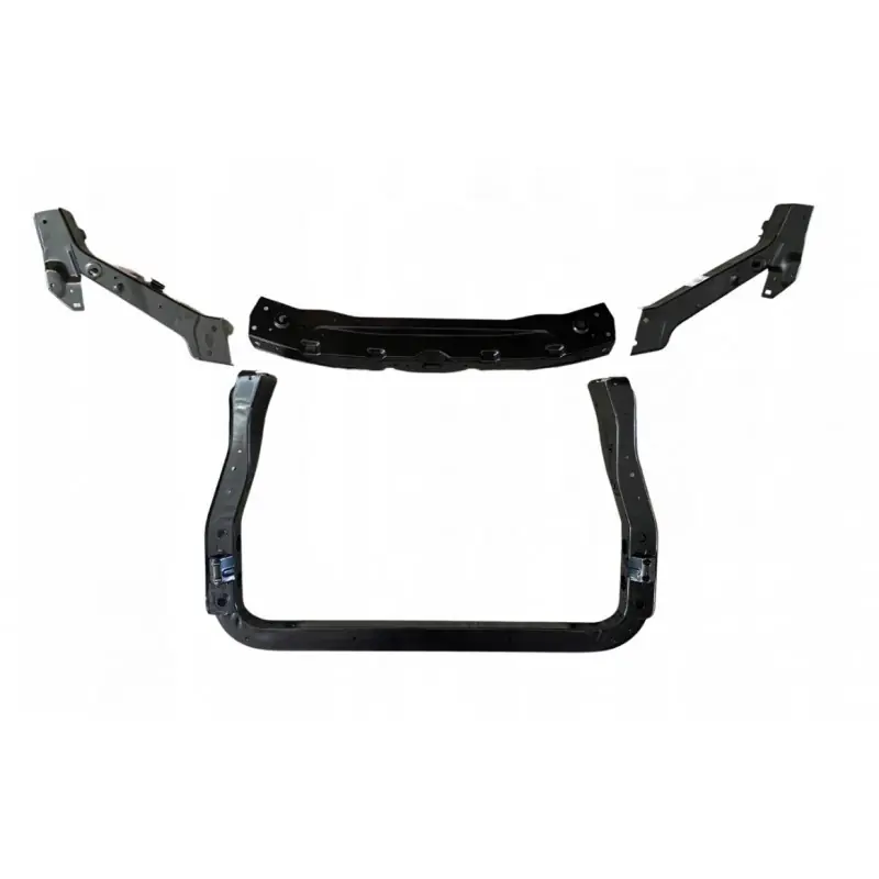 PAS PRZEDNI WZMOCNIENIE KOMPLETNE JEEP GRAND CHEROKEE BENZ WK2 2011-2021 Hit cenowy