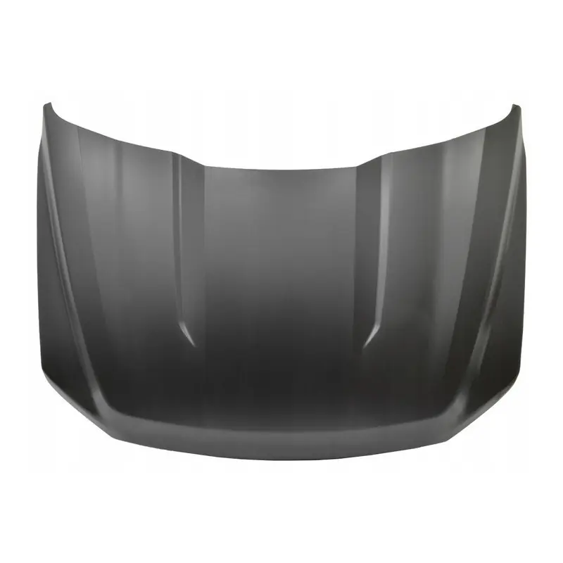 Cena promocyjna FORD F150 F-150 2021-2023 MASKA POKRYWA SILNIK STALOWA