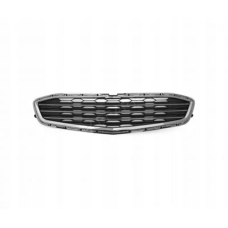 ATRAPA GRILL KRATKA Z CHROM CHEVROLET MALIBU 2016- Nowość