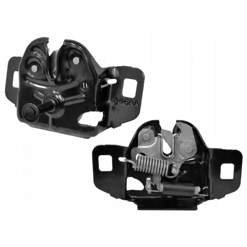 CHRYSLER TOWN COUNTRY 2008-20 ZAMEK MASKI NOWY ZAM Promocja