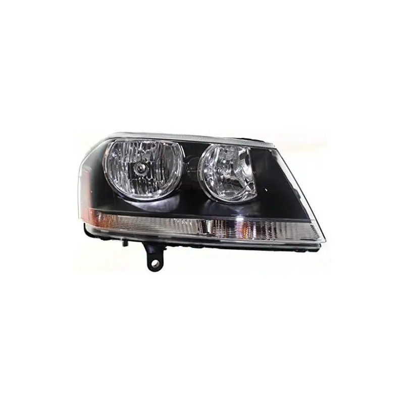 DODGE AVENGER RT LAMPA PRAWA PRZEDNIA 2008-2013 WERSJA USA TYC Zamów dziś