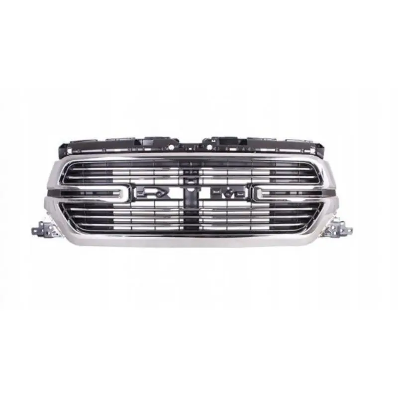 ATRAPA GRILL CHROM + ZNACZEK DODGE RAM 1500 2019- Sprawdź teraz
