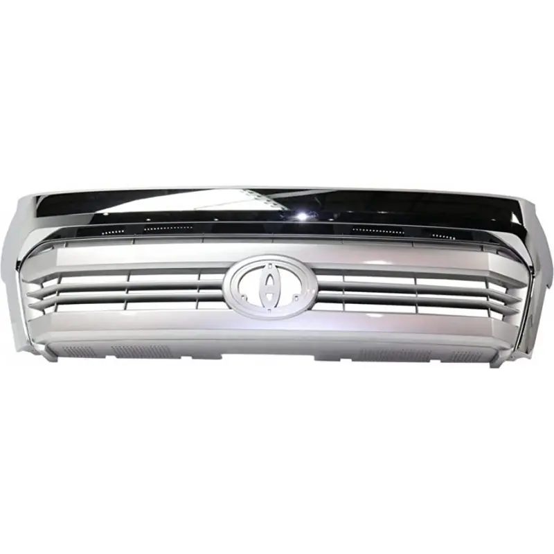 ATRAPA CHROM + SREBRNY TOYOTA TUNDRA SR SR5 2014- Oferta