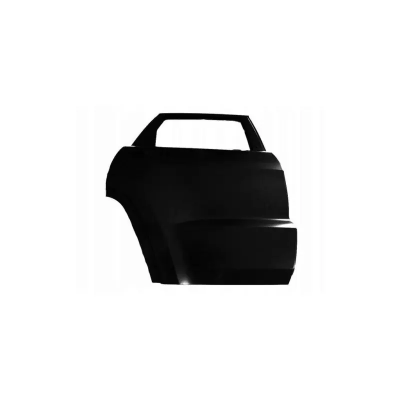 Najlepsza cena DRZWI PRAWE TYŁ JEEP GRAND CHEROKEE WK2 2011-2022