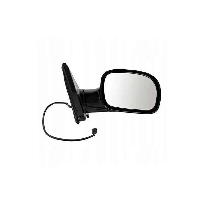 DODGE CARAVAN VOYAGER TOWN COUNTRY 2001-2007 LUSTERKO PRAWE ELEKTRYCZNE Łatwy zwrot