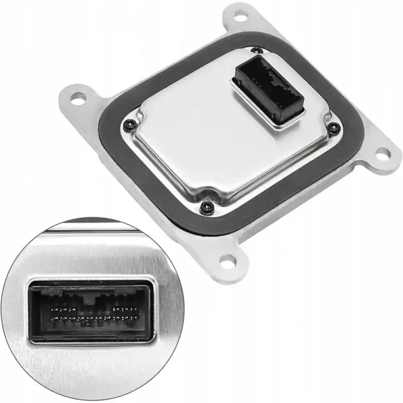 PRZETWORNICA STEROWNIK LED FORD EXPLORER 2016-2019 Premium