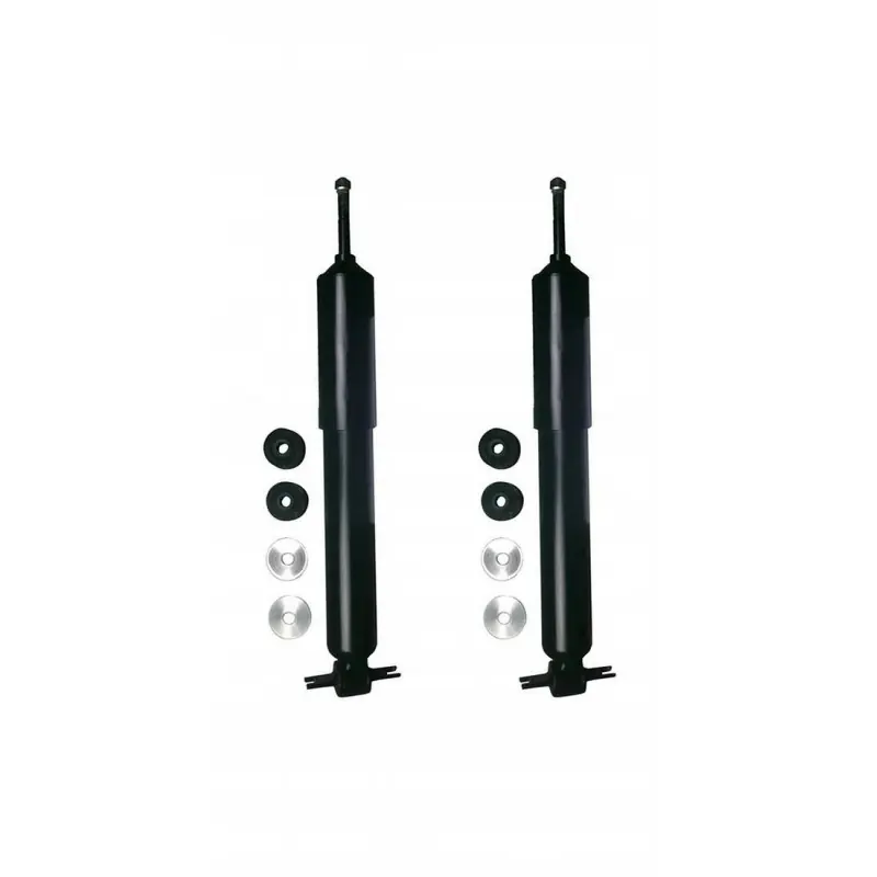 Cena promocyjna RAM 1500 RWD 2X4 2009-2022 2X AMORTYZATOR PRZÓD