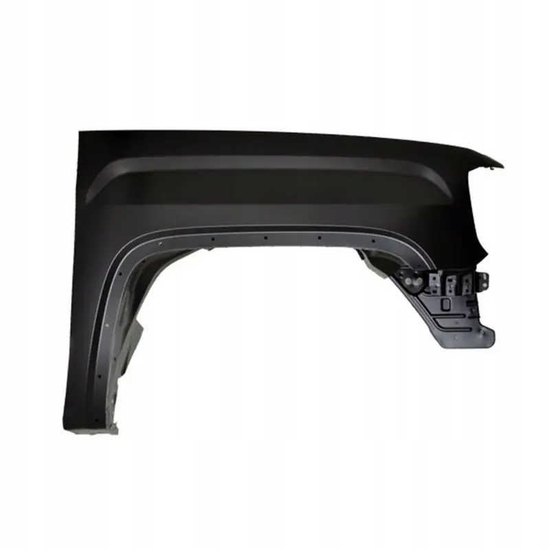 BŁOTNIK PRZEDNI PRAWY GMC SIERRA 2500 3500 2014-19 Oferta limitowana
