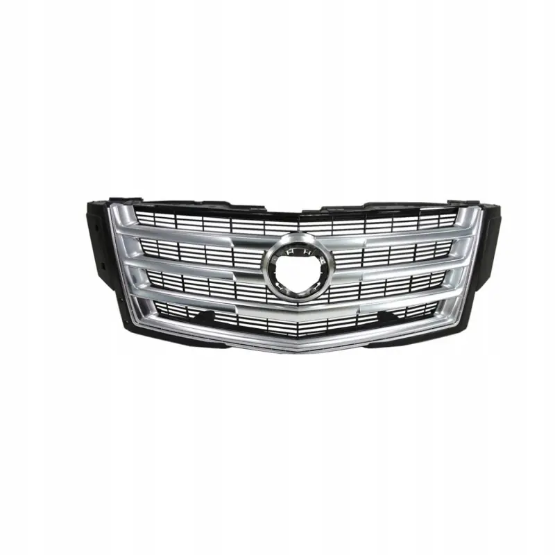 CADILLAC ESCALADE 2015 ATRAPA GRILL BEZ KAMERY Zamów teraz