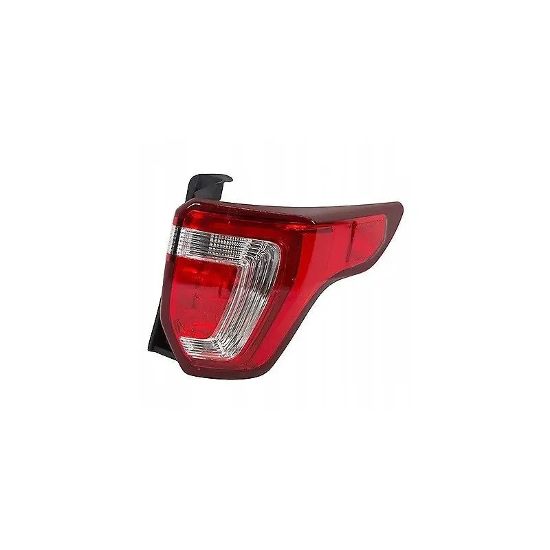 FORD EXPLORER POLICE 2016-2019 LAMPA PRAWA TYŁ Tylko do końca tygodnia